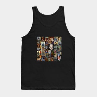 Les Femmes de Cezanne Tank Top